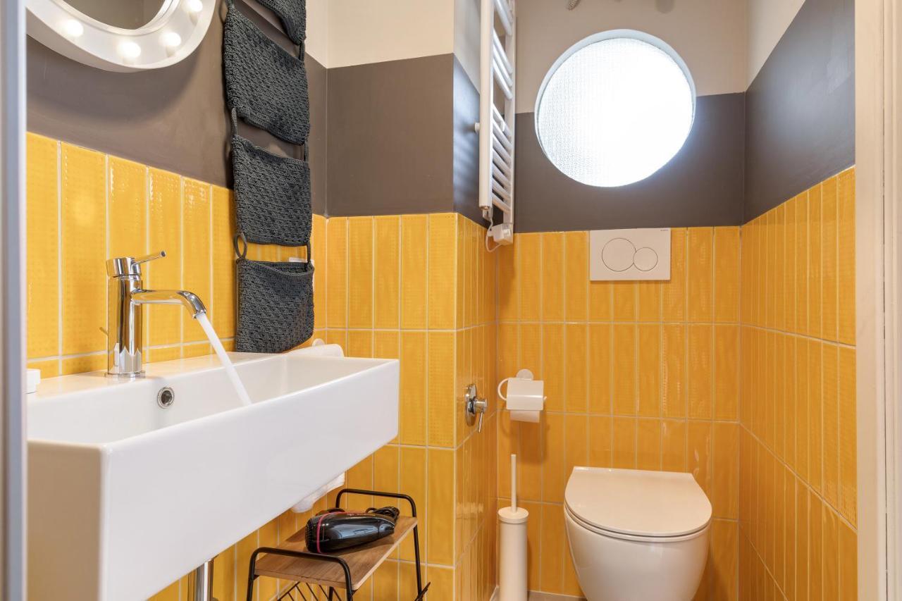 Appartement As Feel - Pellegrino In Navona