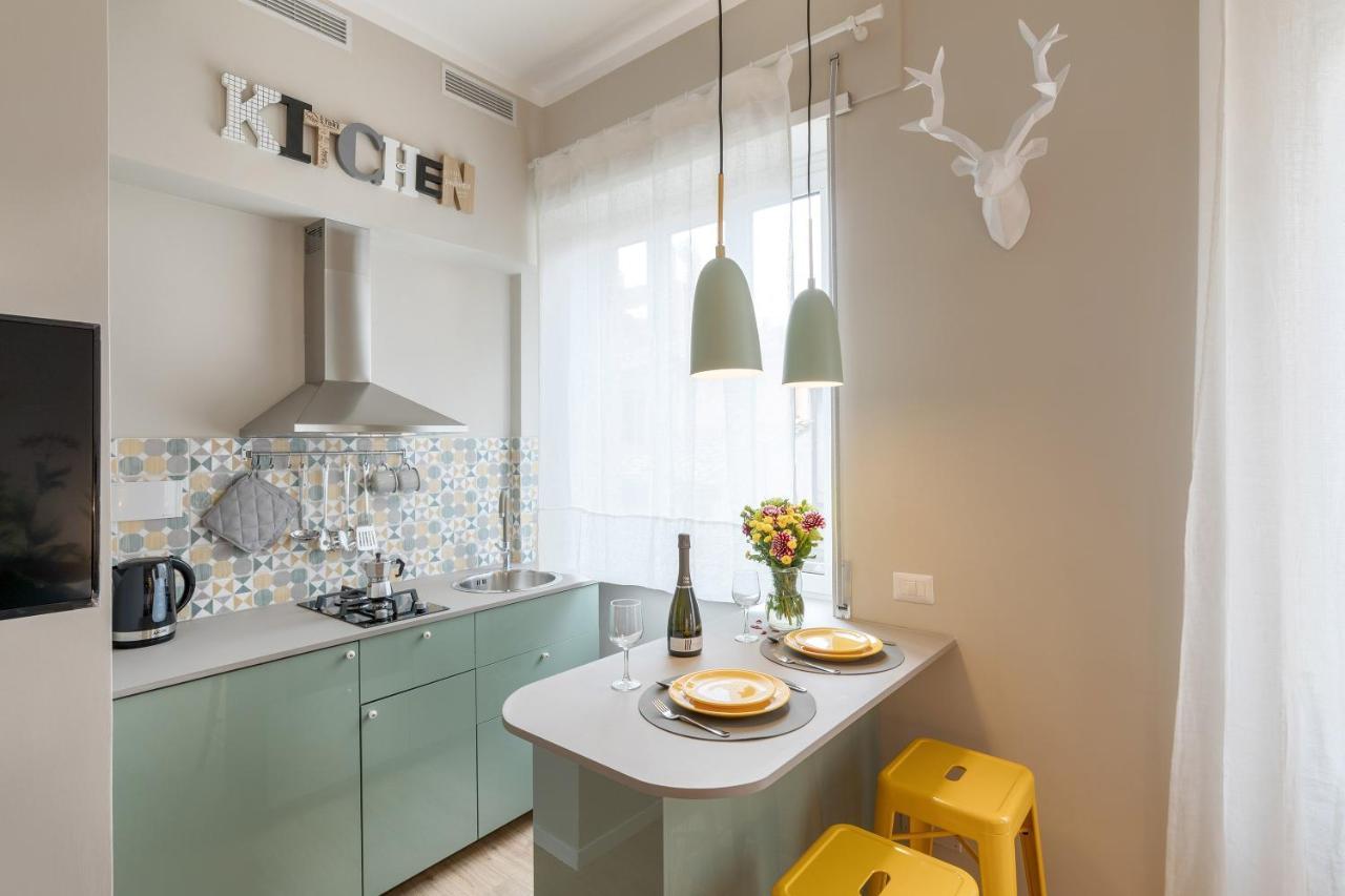 Appartement As Feel - Pellegrino In Navona *