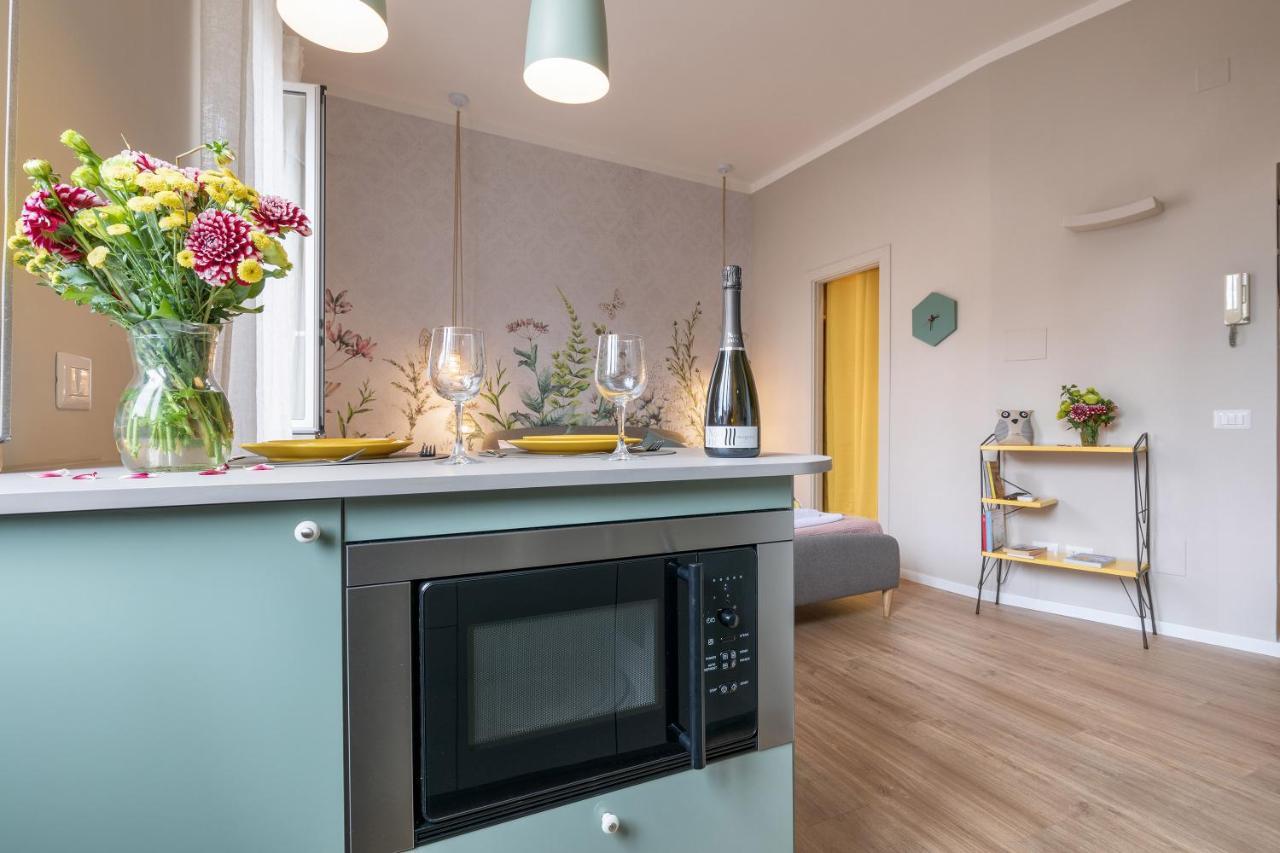 Appartement As Feel - Pellegrino In Navona