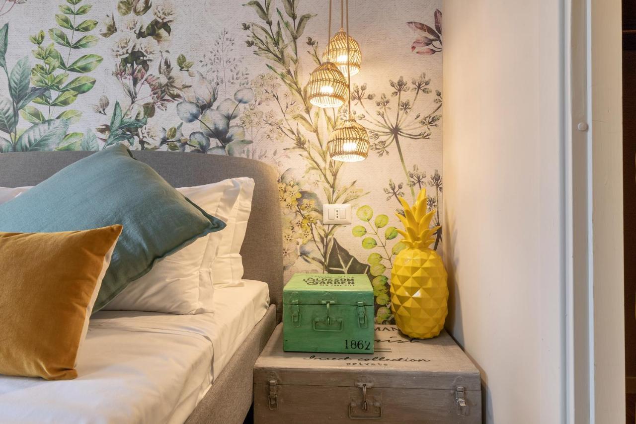 As Feel - Pellegrino In Navona Appartement Rome