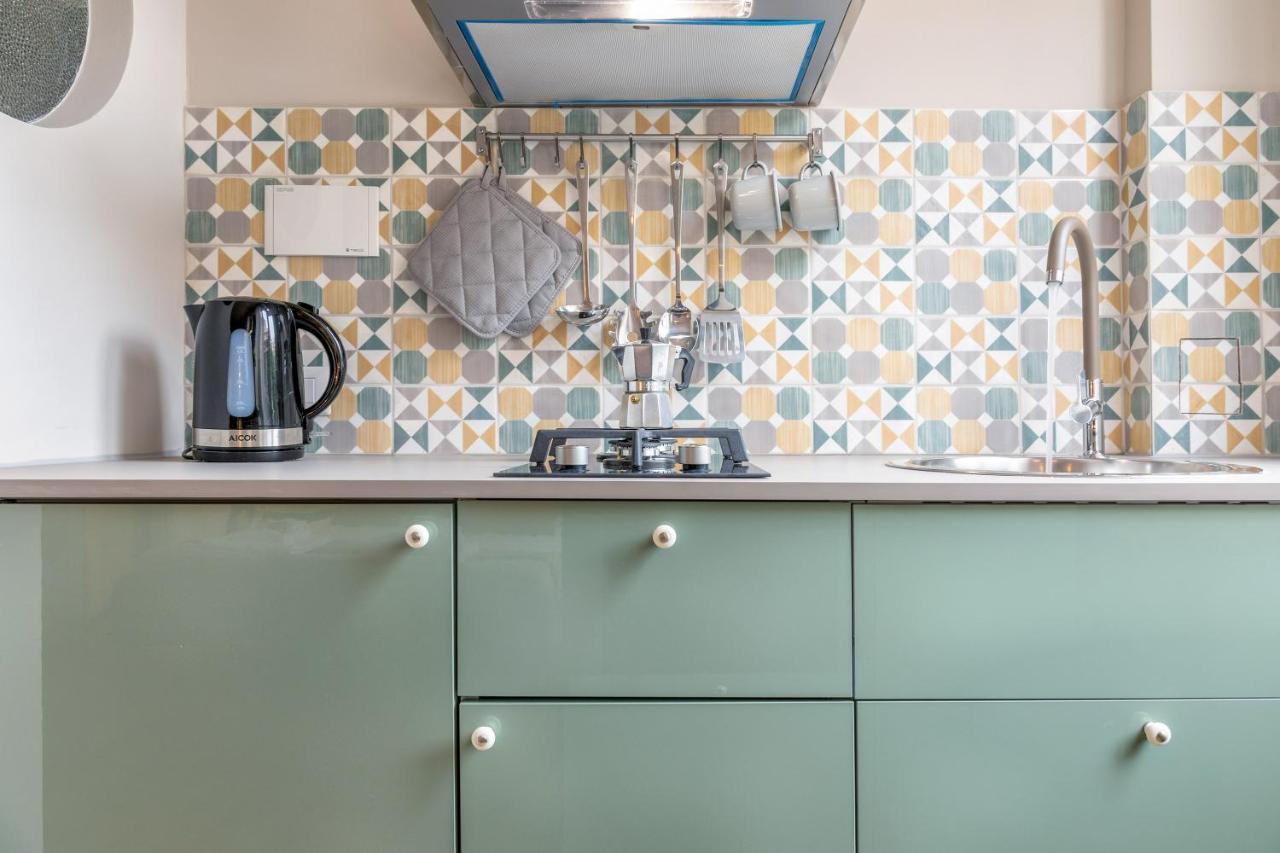 Appartement As Feel - Pellegrino In Navona Rome
