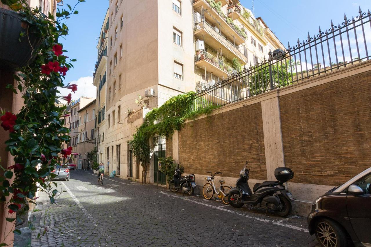 Appartement As Feel - Pellegrino In Navona *